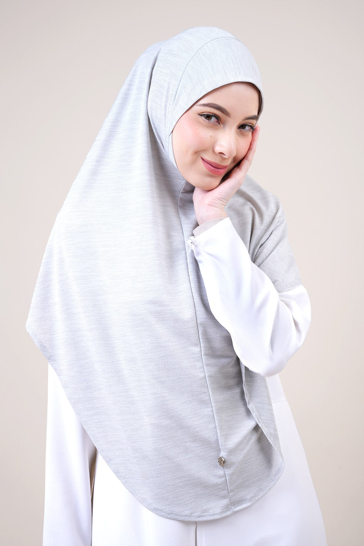 Najwa Instant Maxi