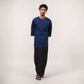 Niyyaz Denim Top