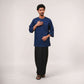 Niyyaz Denim Top