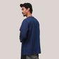 Niyyaz Denim Top