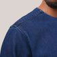 Niyyaz Denim Top