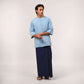 Niyyaz Denim Top