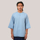 Niyyaz Denim Top