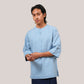 Niyyaz Denim Top