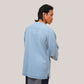 Niyyaz Denim Top