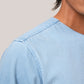 Niyyaz Denim Top