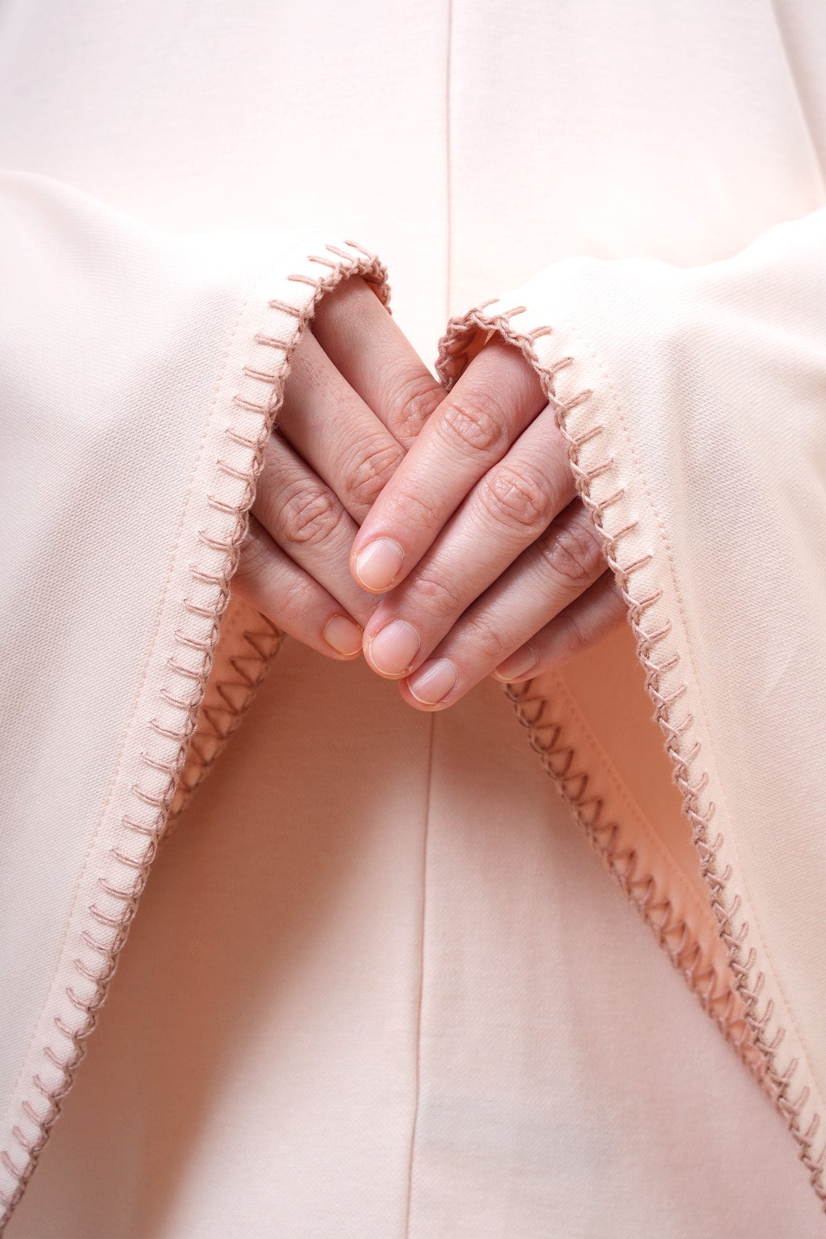 Telekung Flair Nora Midi Set