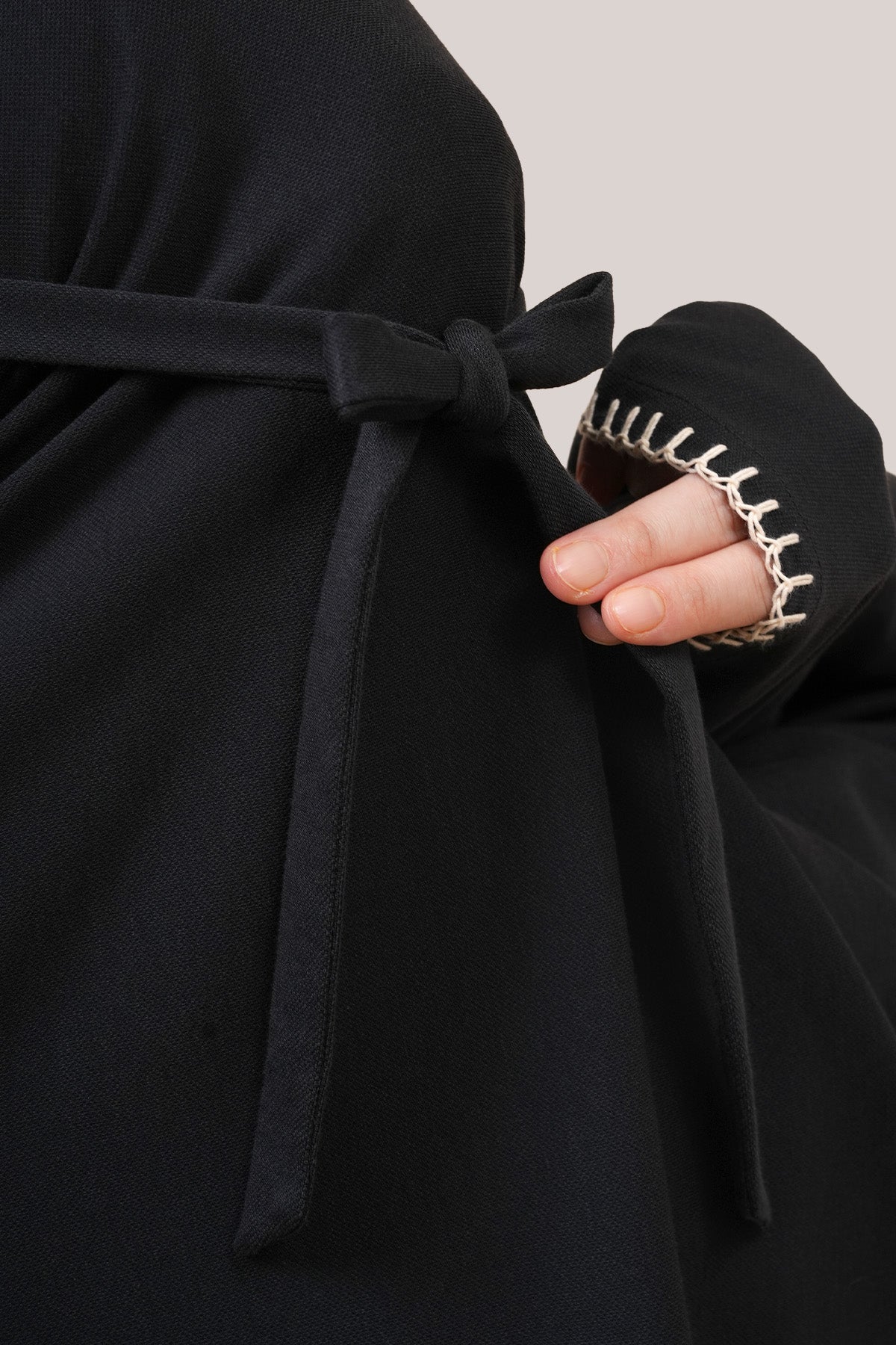 Telekung Flair Nora Midi Set