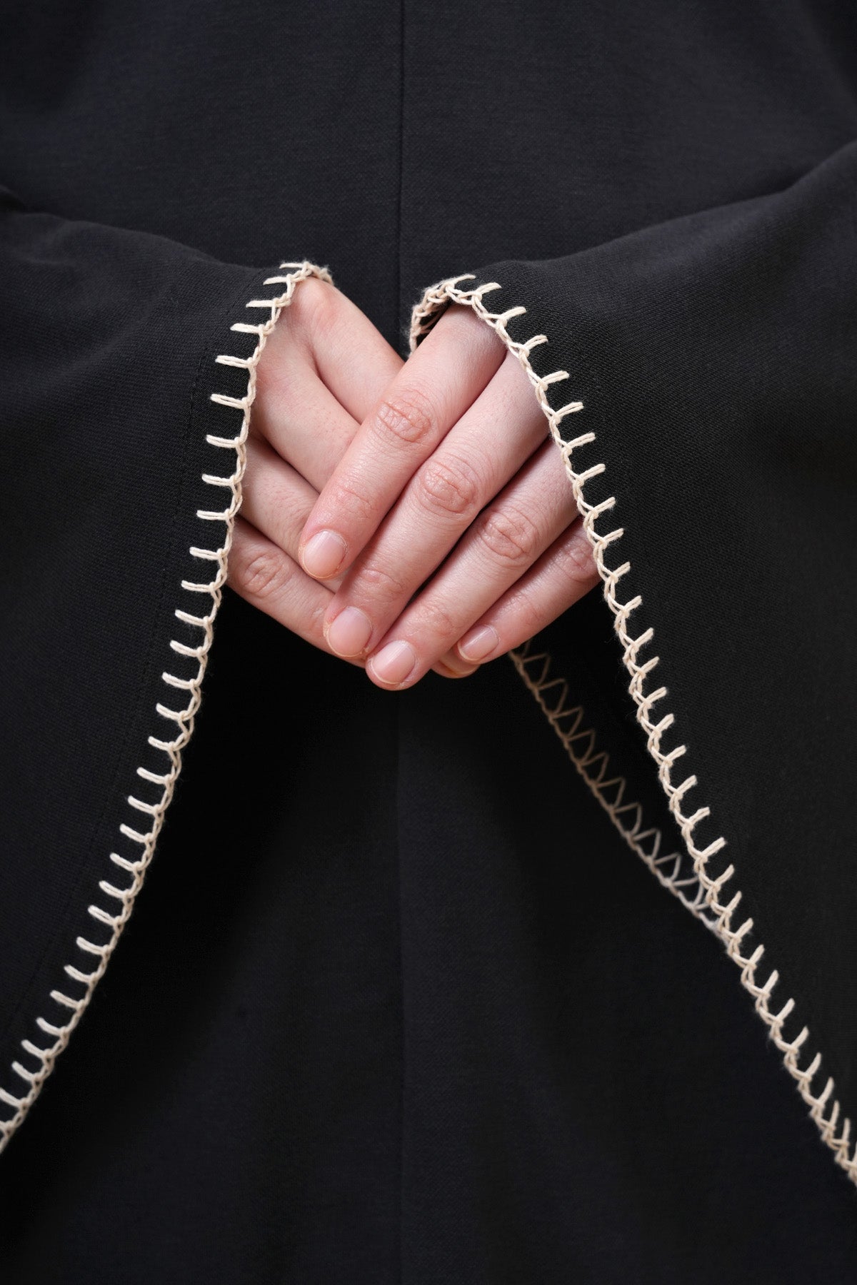 Telekung Flair Nora Midi Set