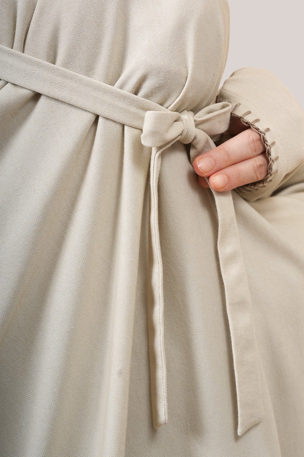 Telekung Flair Nora Midi Set