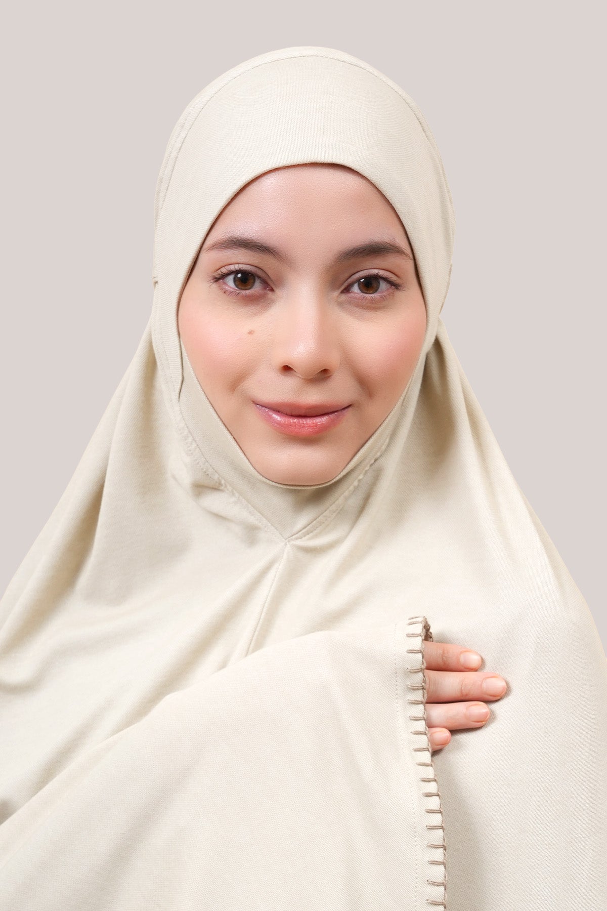 Telekung Flair Nora Midi Set