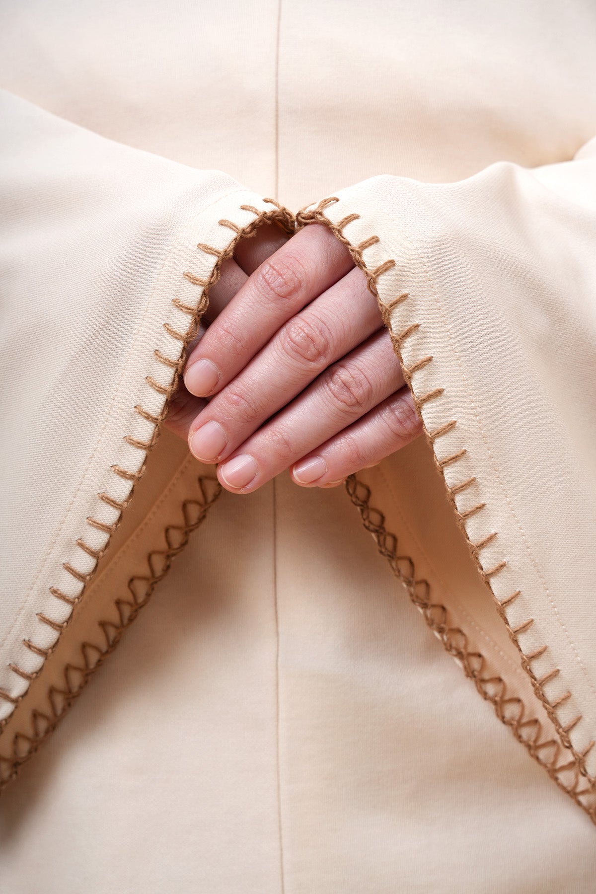 Telekung Flair Nora Midi Set