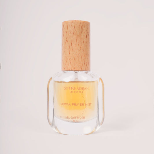 Ruwaa Prayer Mist