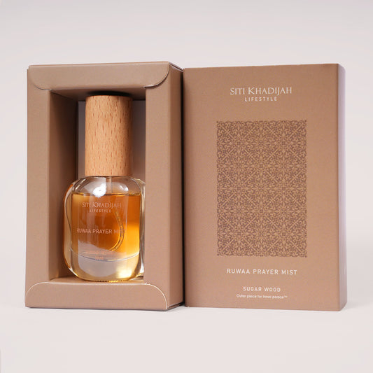 Ruwaa Prayer Mist
