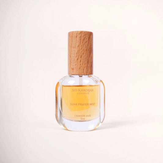 Suha Prayer Mist