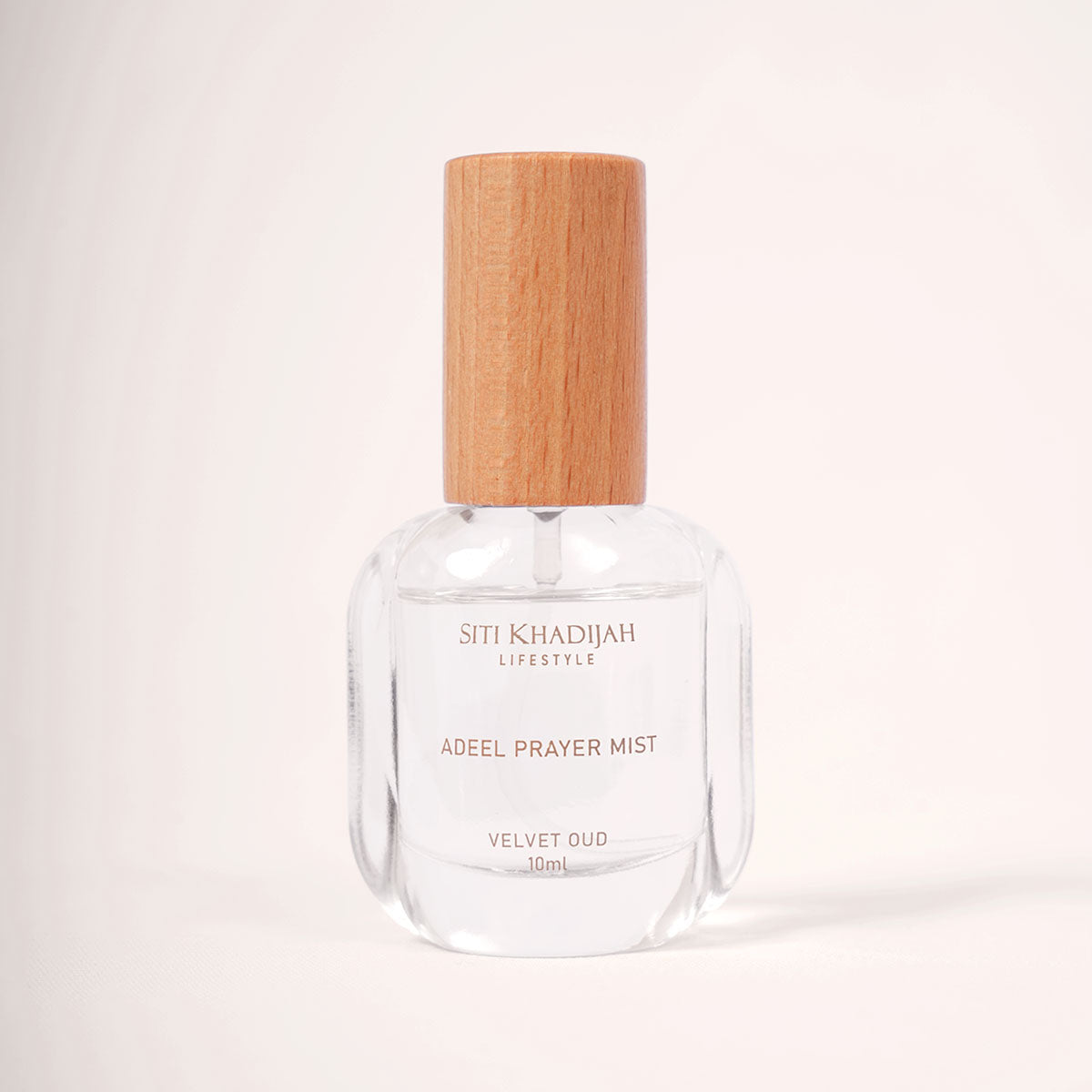 Adeel Prayer Mist