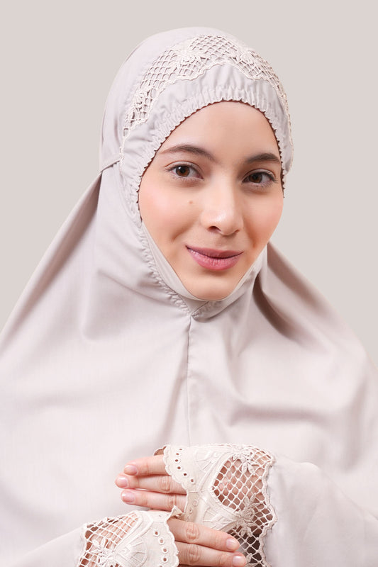 Telekung Signature Refa