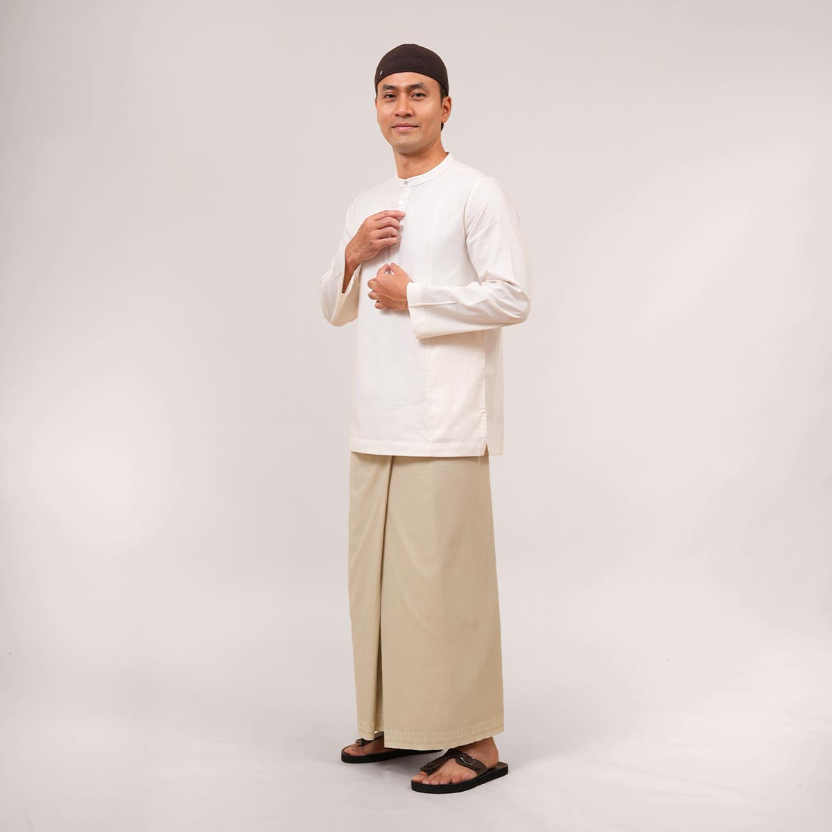 Rena An-Nafees Pelikat