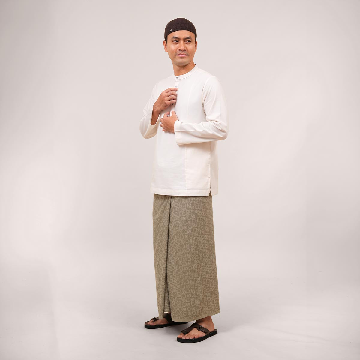 Rena As-Siddiq Royale Pelikat