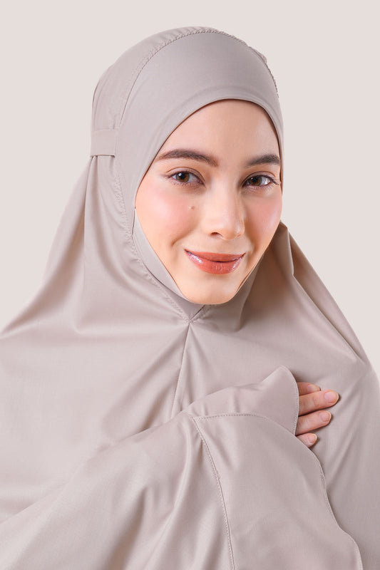 Telekung Flair Sabira