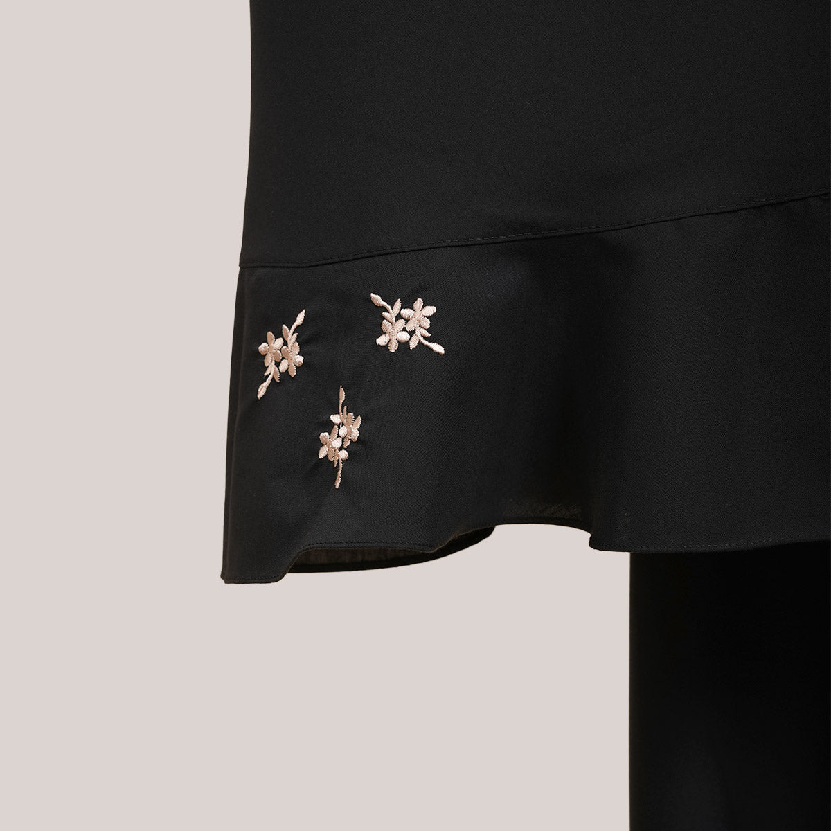 Telekung Broderie Sabira II