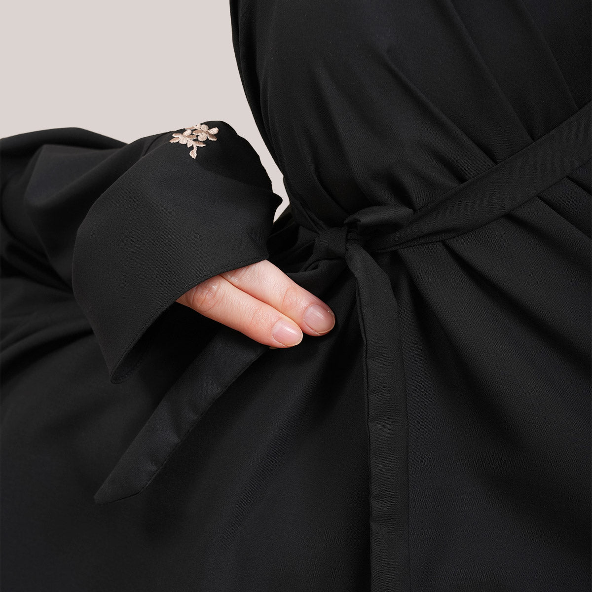 Telekung Broderie Sabira II