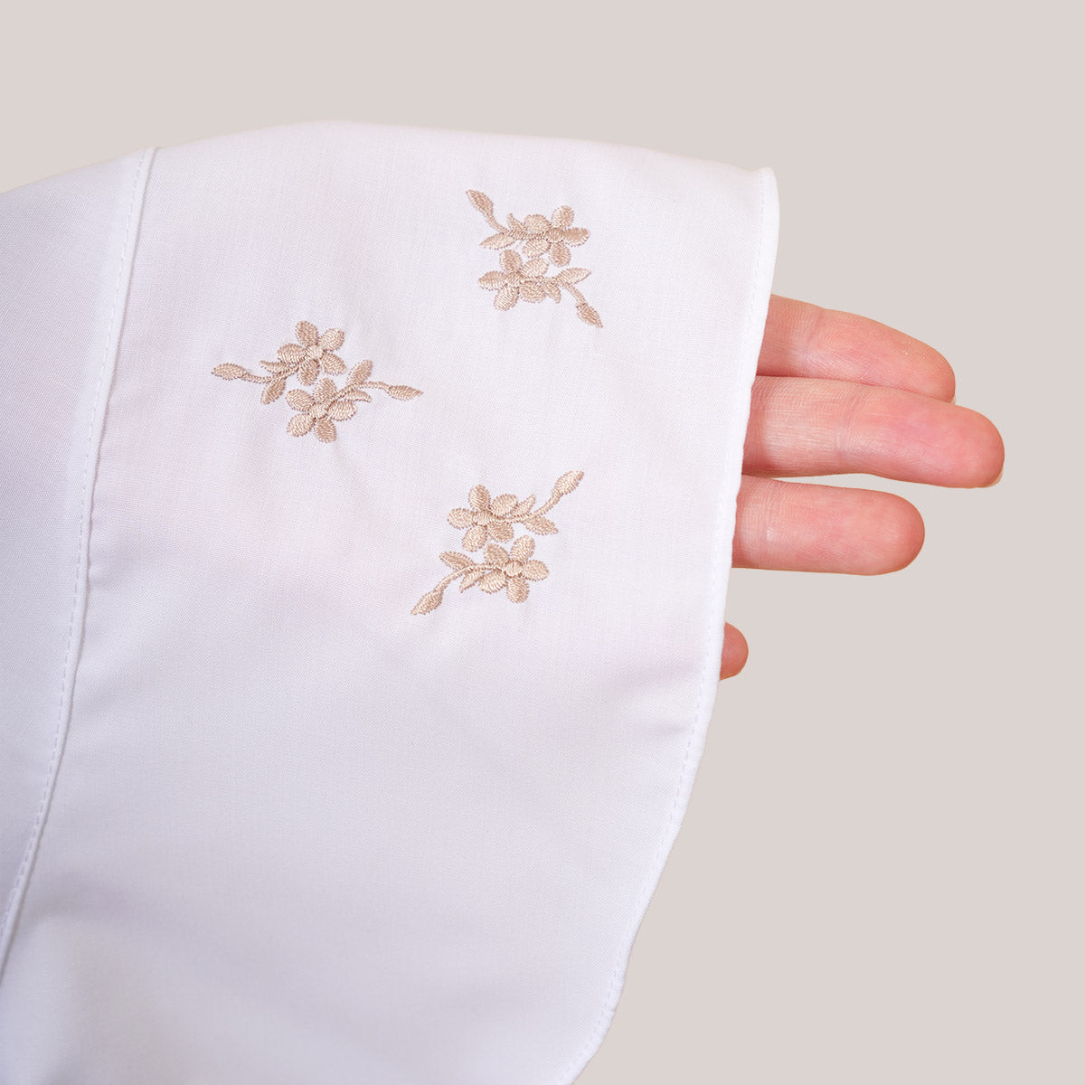 Telekung Broderie Sabira II