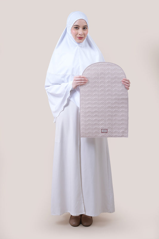 Sejadah Saeed Lite Quilted Mini