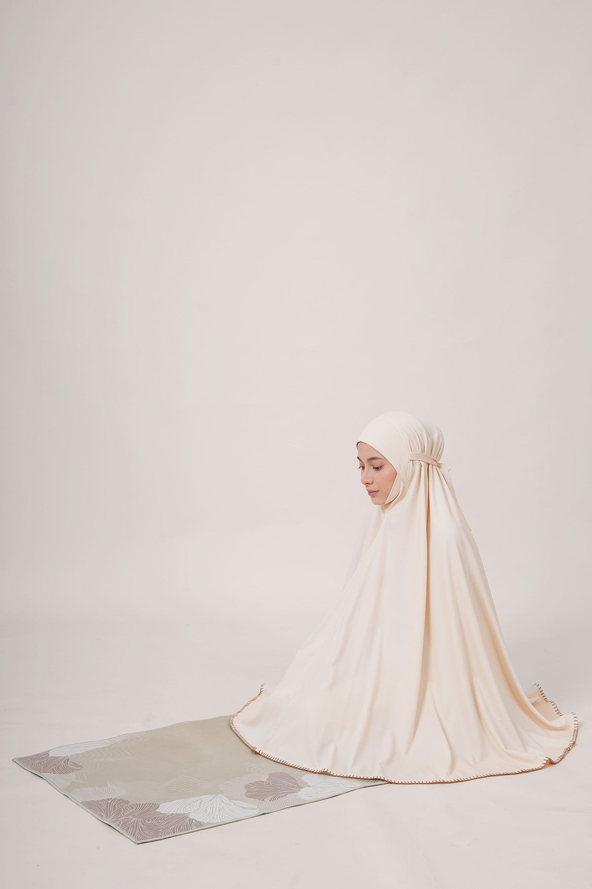 Sejadah Hayan Lite Foam