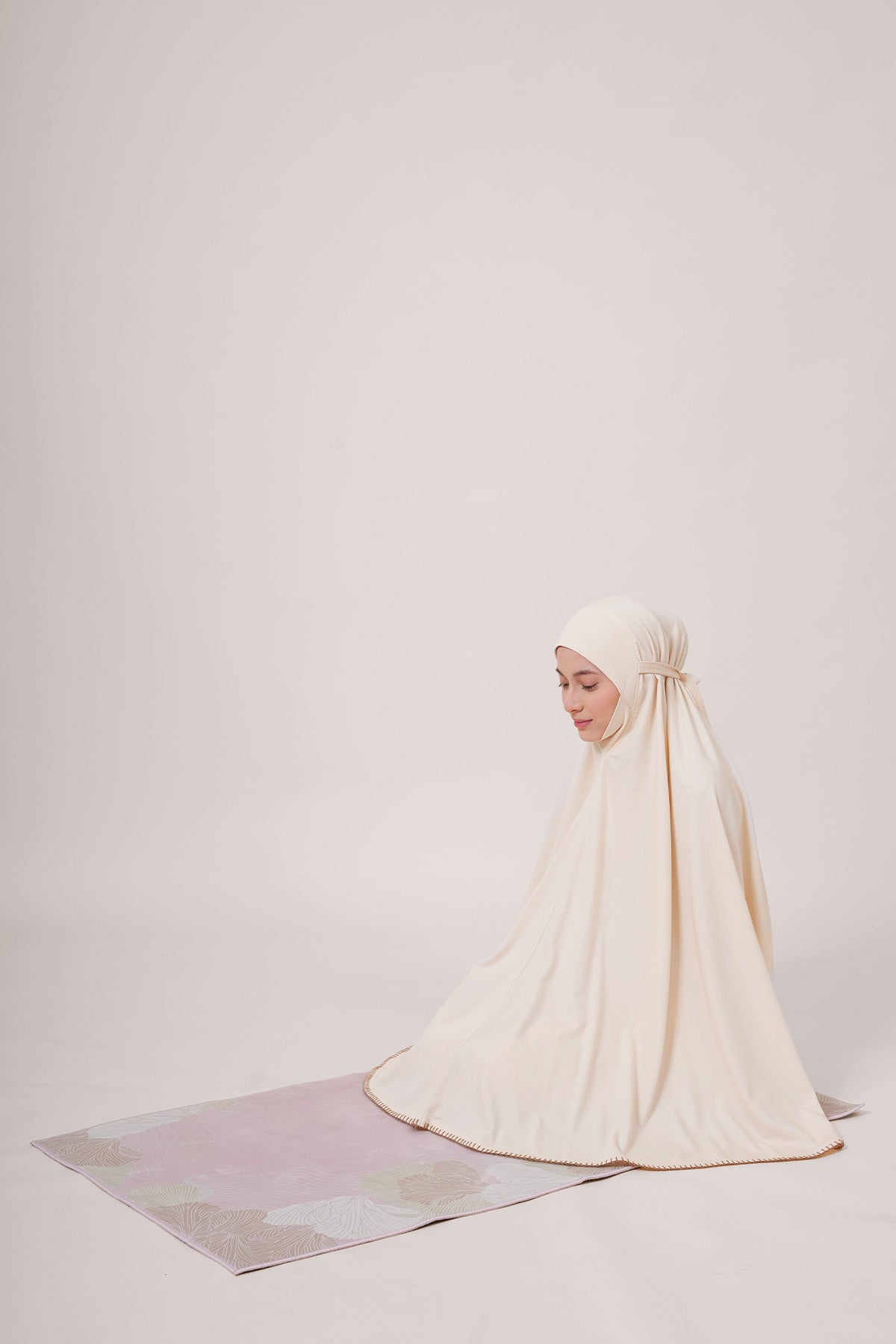 Sejadah Hayan Lite Foam