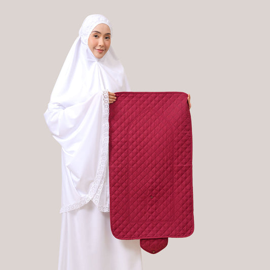 Sejadah Haydar Lite Compact