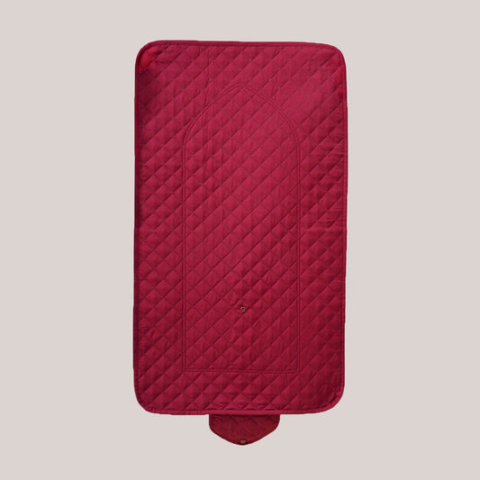 Sejadah Haydar Lite Compact