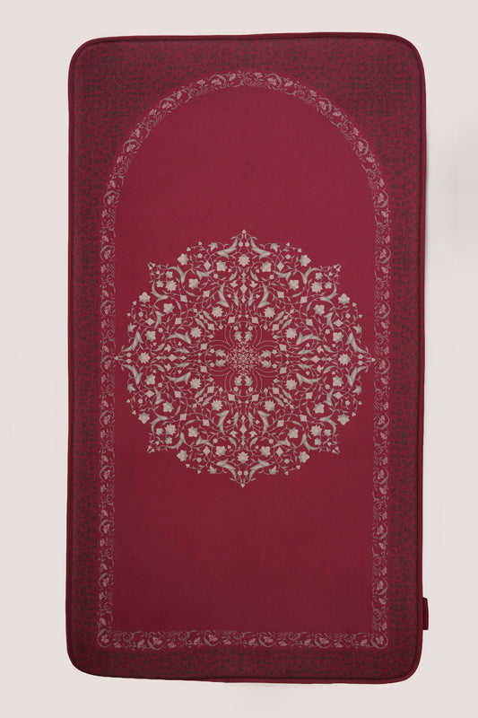 Sejadah Akbar Memory Foam