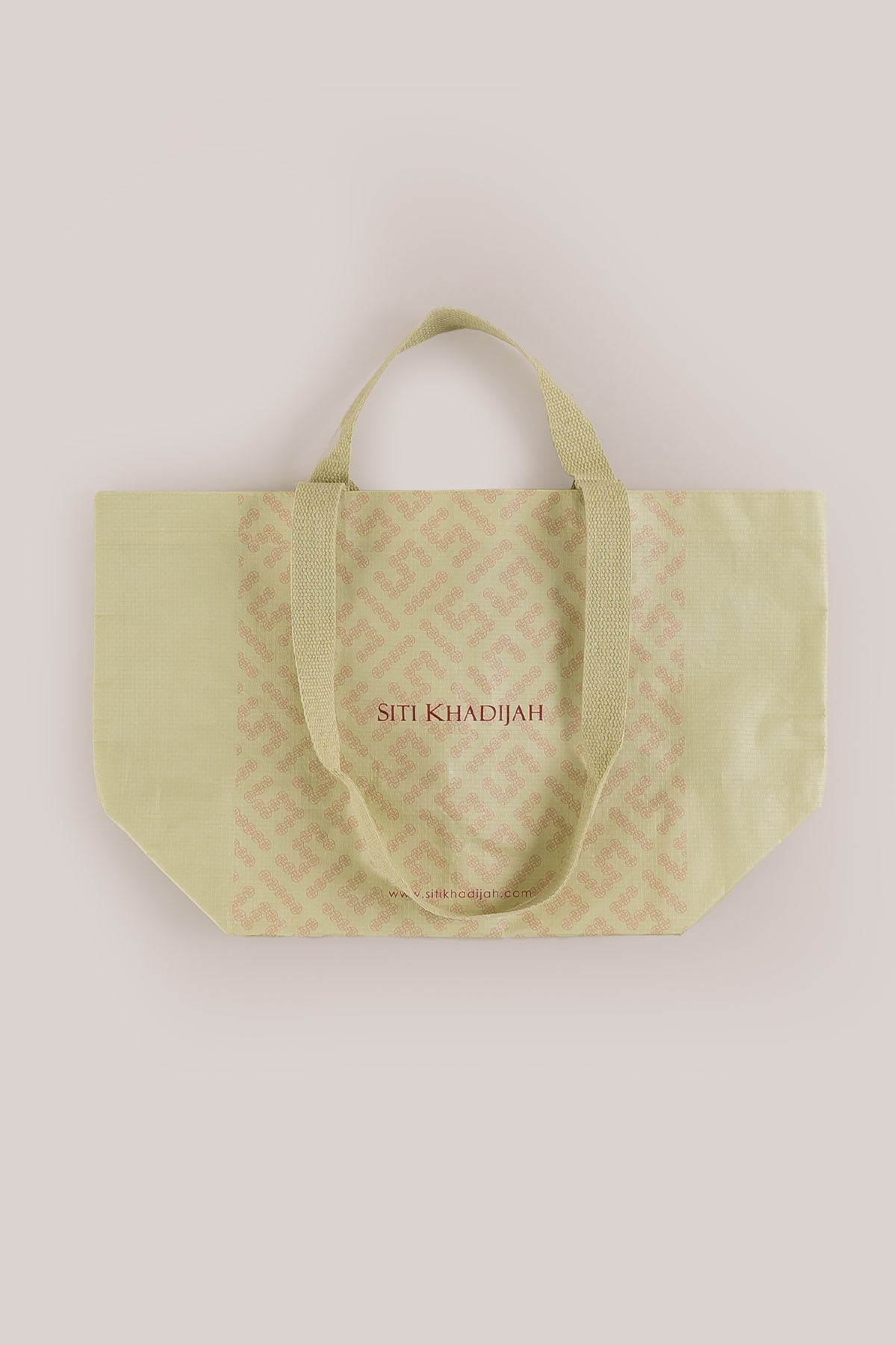 SK15 Shopping Bag