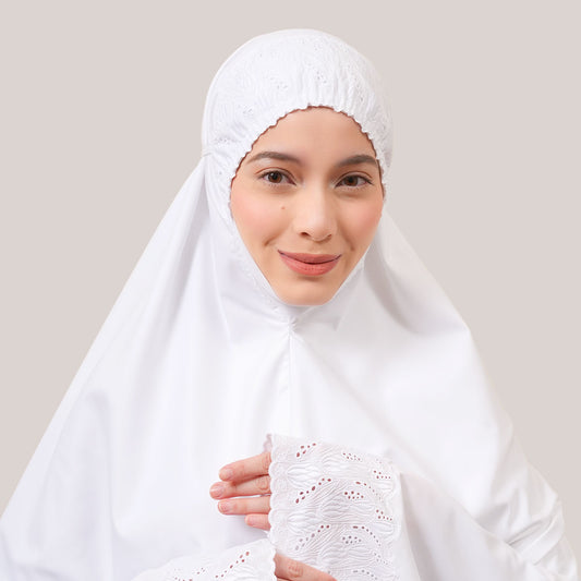 Telekung Signature Latisya