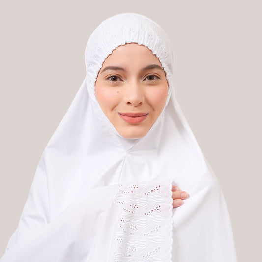 Telekung Signature Latisya