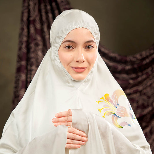 [Pre-Order] Embun Fajar Deco Sutera Mekar