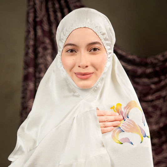 [Pre-Order] Embun Fajar Deco Sutera Mekar