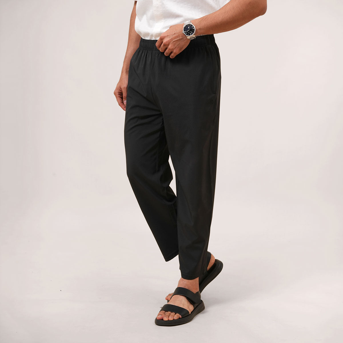 Teman Ankle Pants
