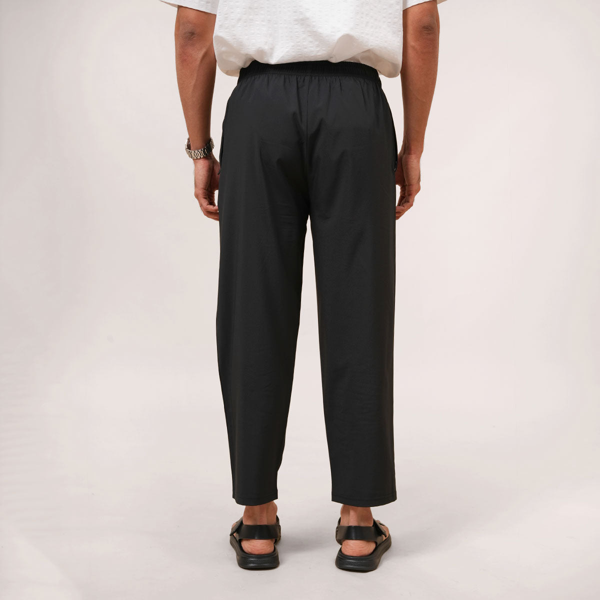 Teman Ankle Pants