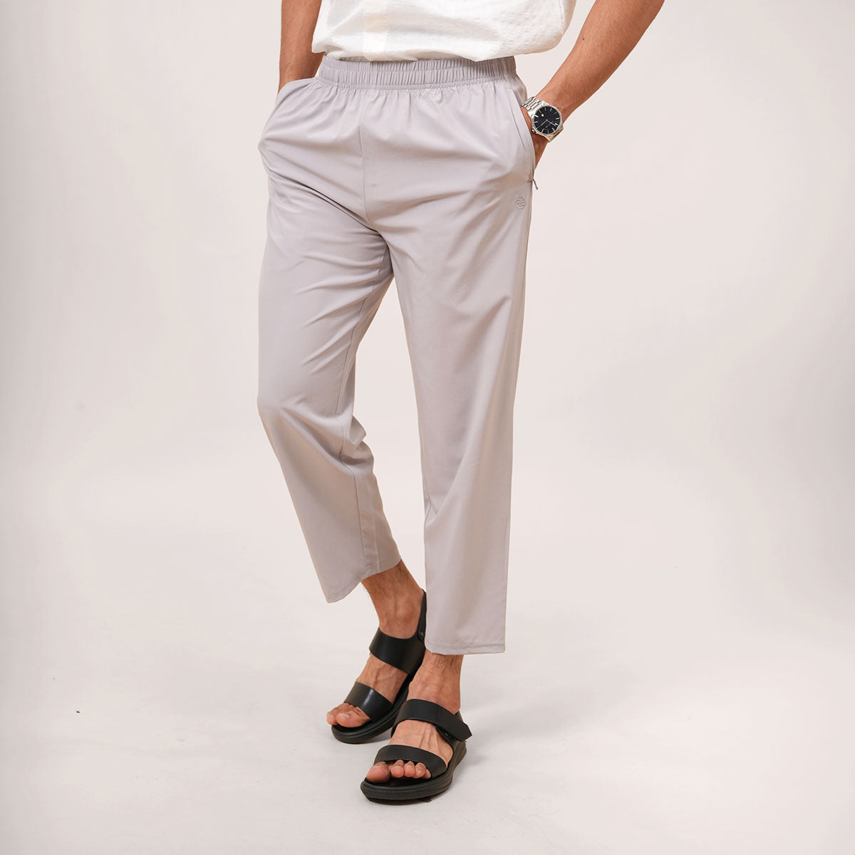 Teman Ankle Pants