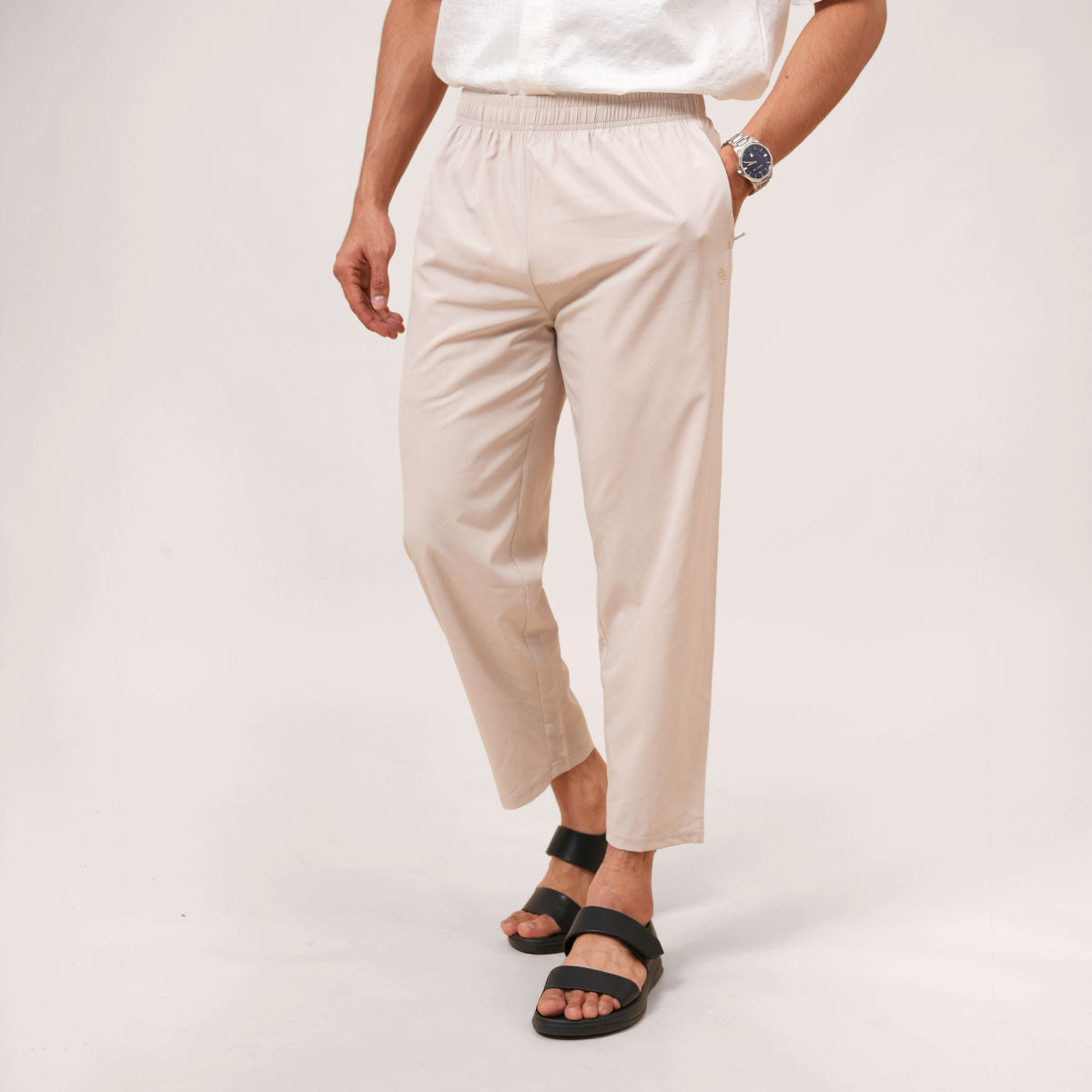 Teman Ankle Pants