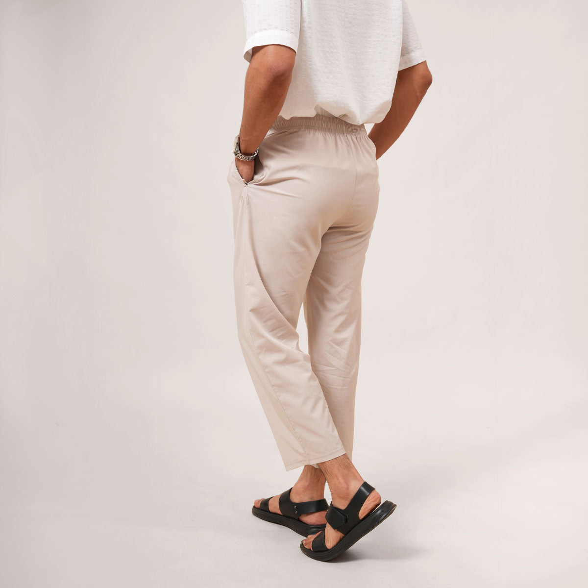 Teman Ankle Pants