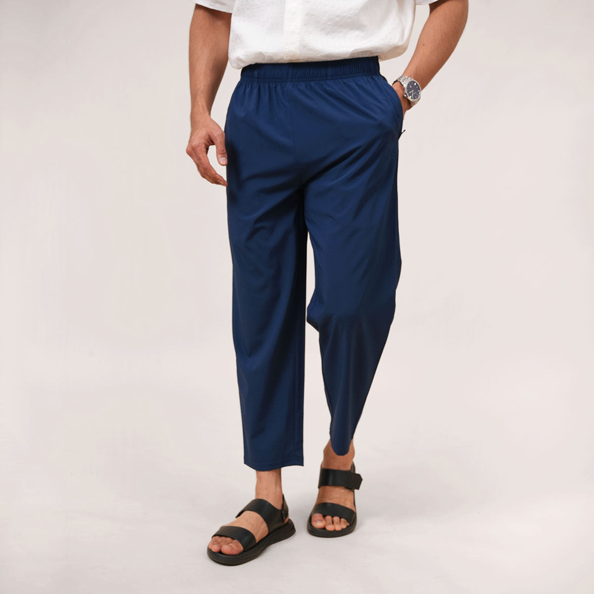 Teman Ankle Pants
