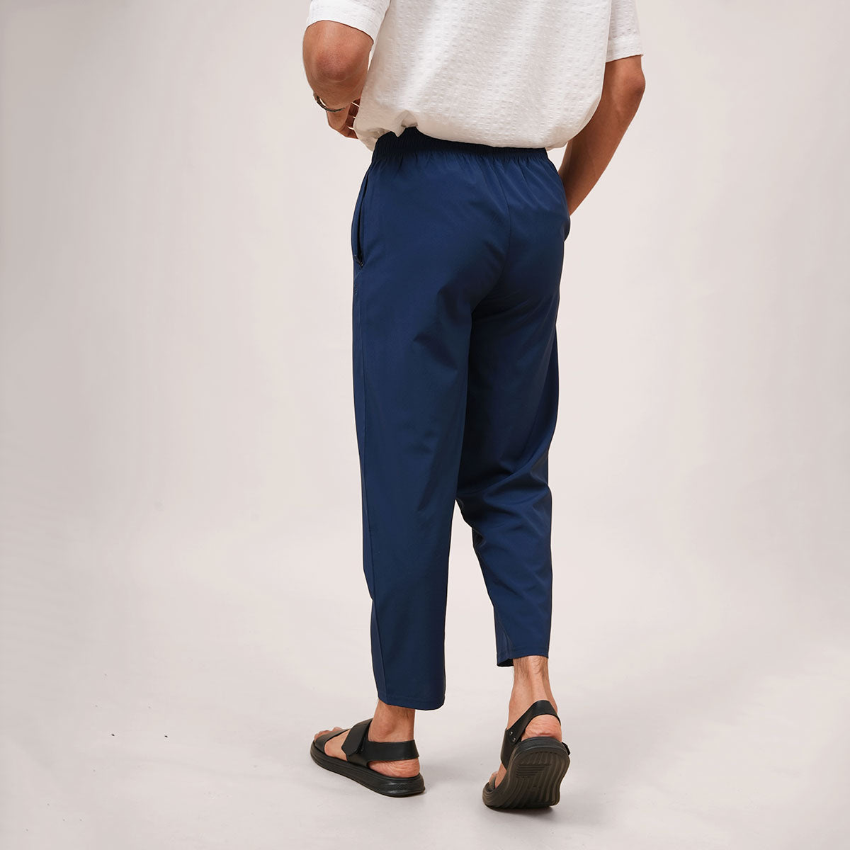 Teman Ankle Pants