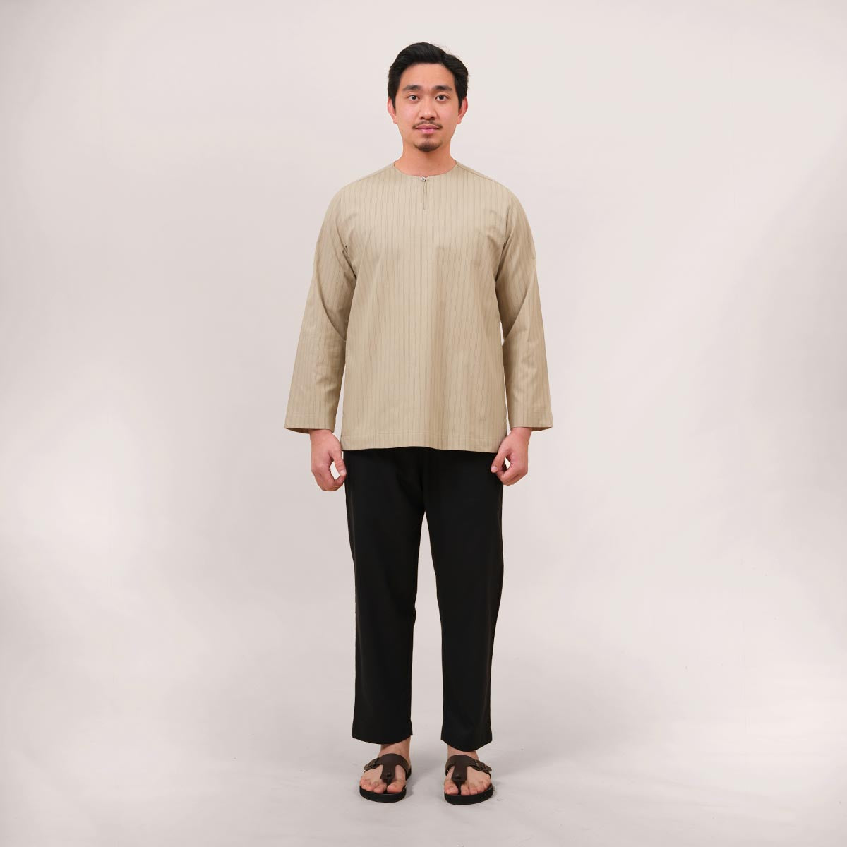 Teman Relaxed Pants