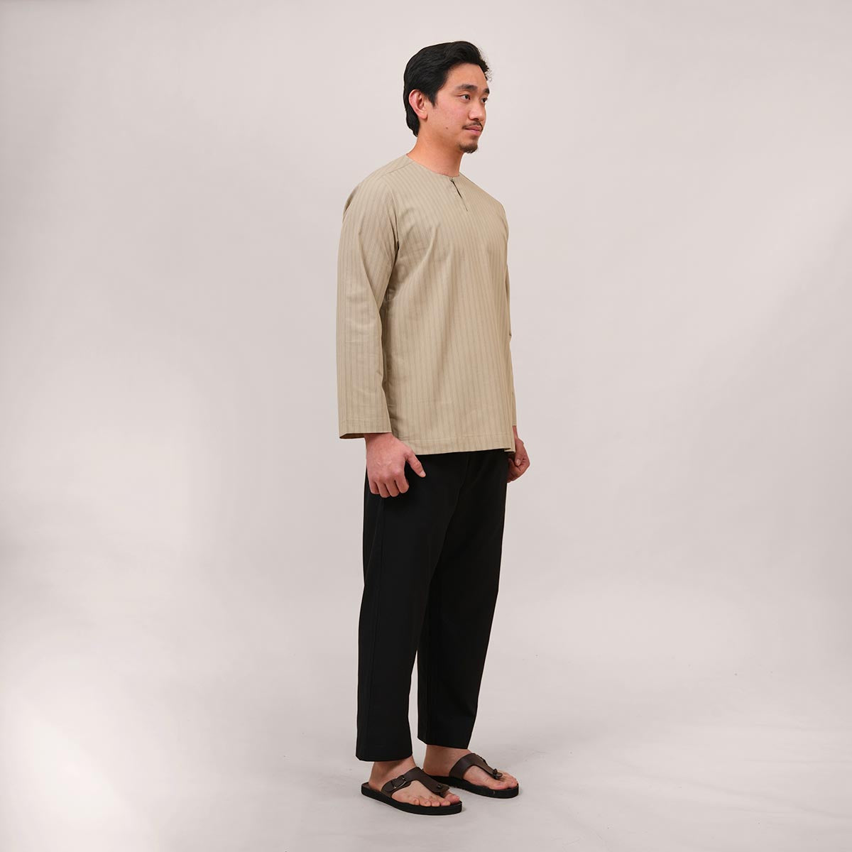 Teman Relaxed Pants