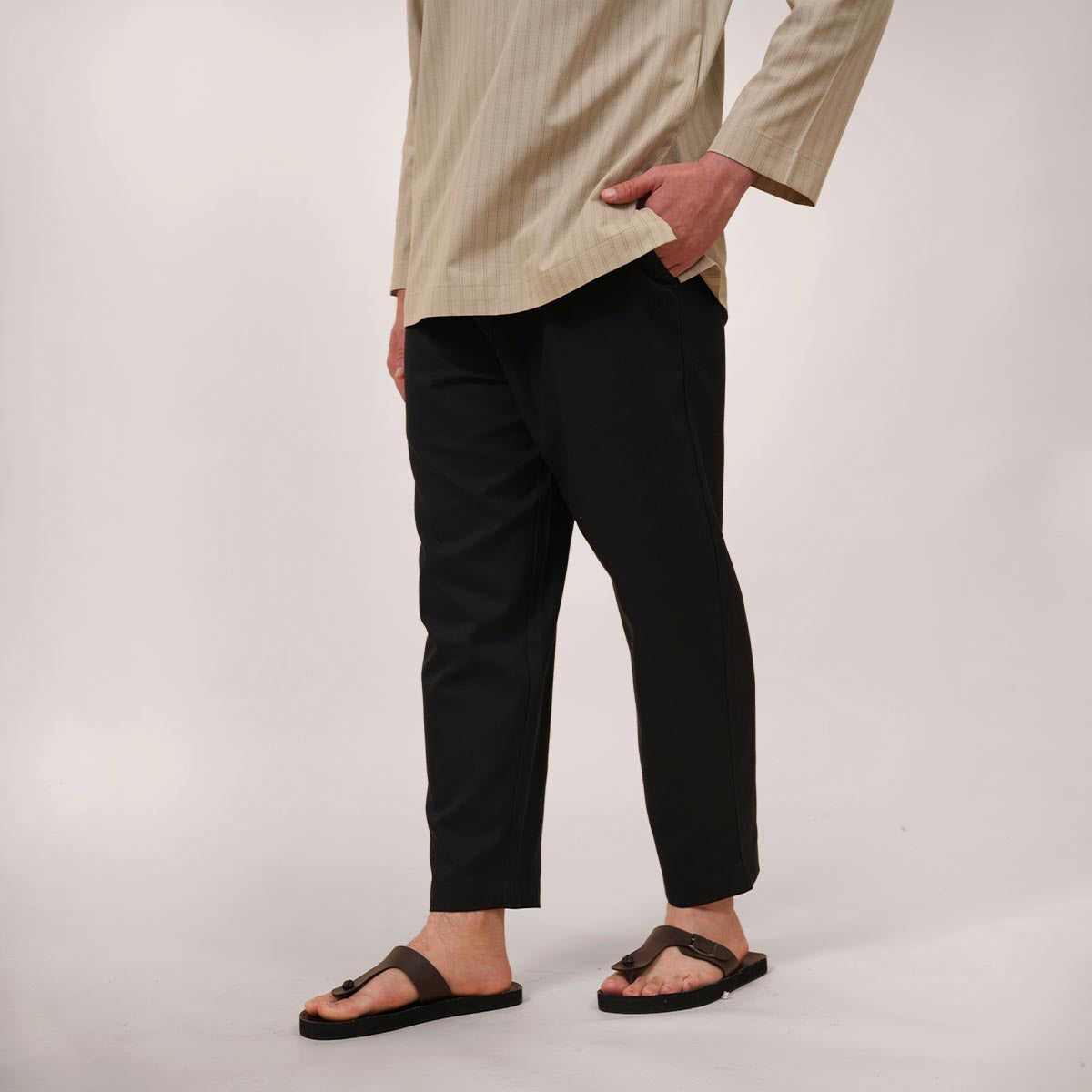 Teman Relaxed Pants