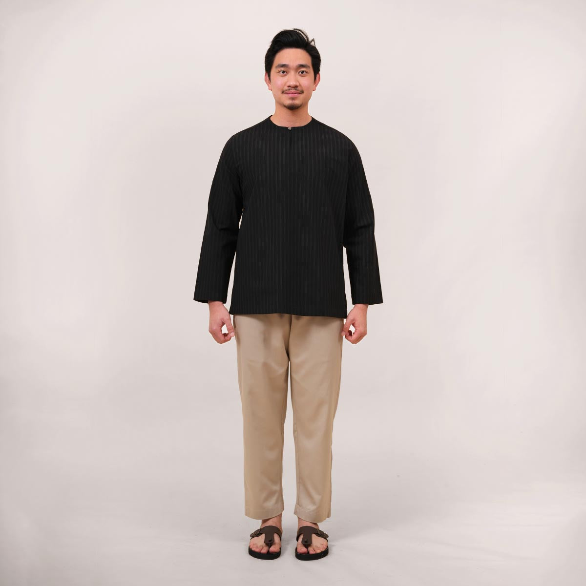 Teman Relaxed Pants