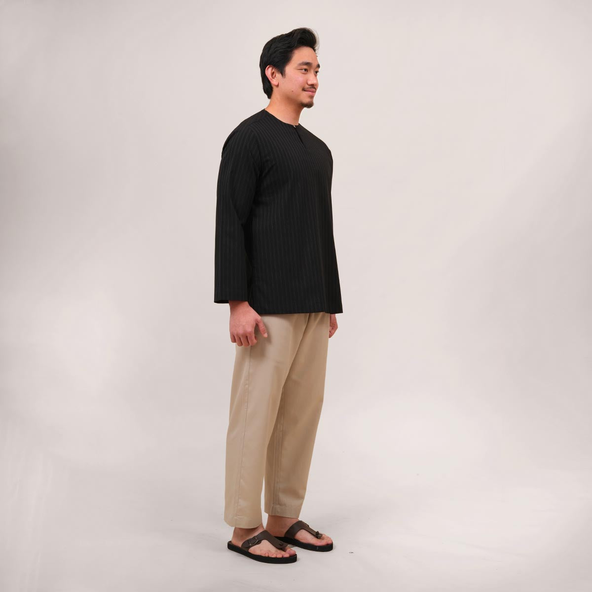 Teman Relaxed Pants